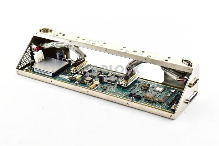 2390873 - GE - CT - Collimator Control Board | Block Imaging